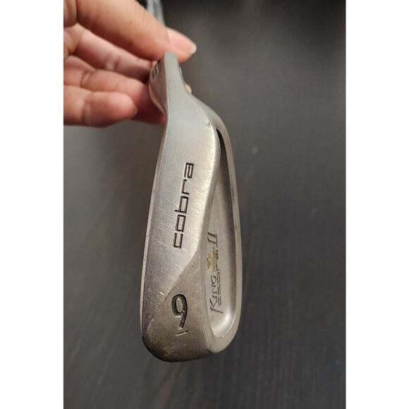 King Cobra II Oversize Right Hand - 9 Iron - Picture 1 of 7